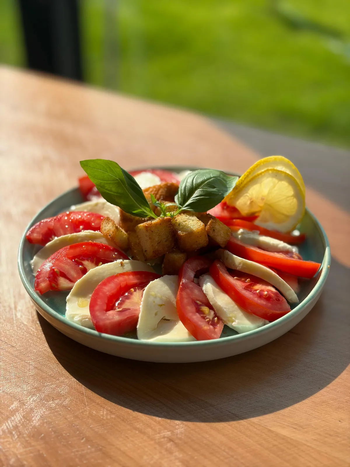 Preparate din secțiunea Salate
