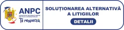 ANPC – Soluționarea Alternativă a Litigiilor